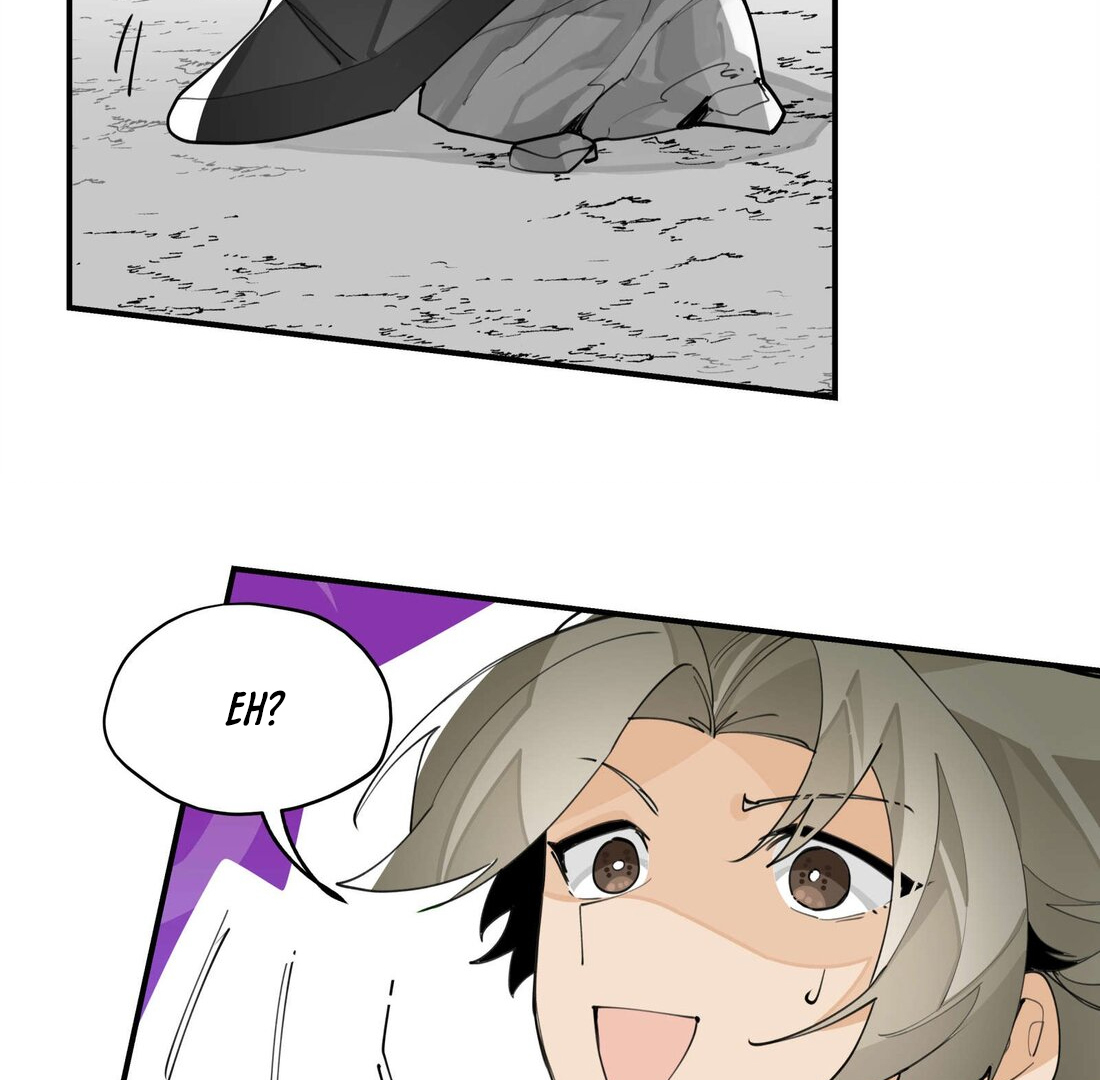 Have You Seen My Brother - Chapter 55 manhwa