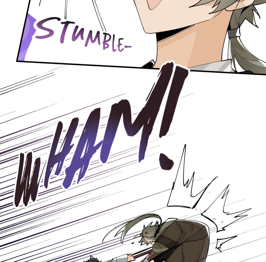 Have You Seen My Brother - Chapter 55 manhwa