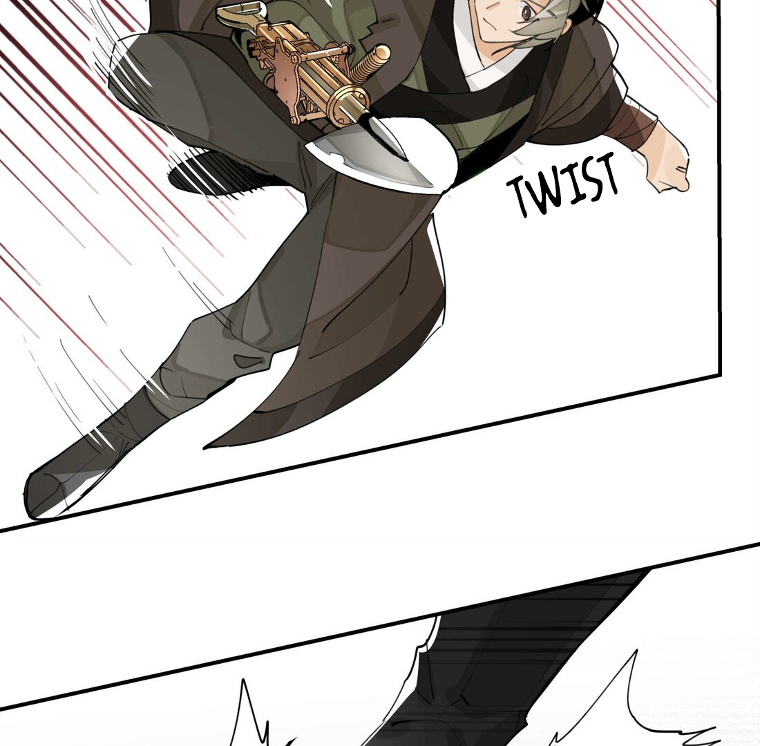 Have You Seen My Brother - Chapter 55 manhwa