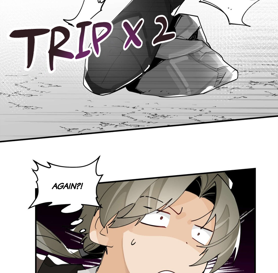 Have You Seen My Brother - Chapter 55 manhwa