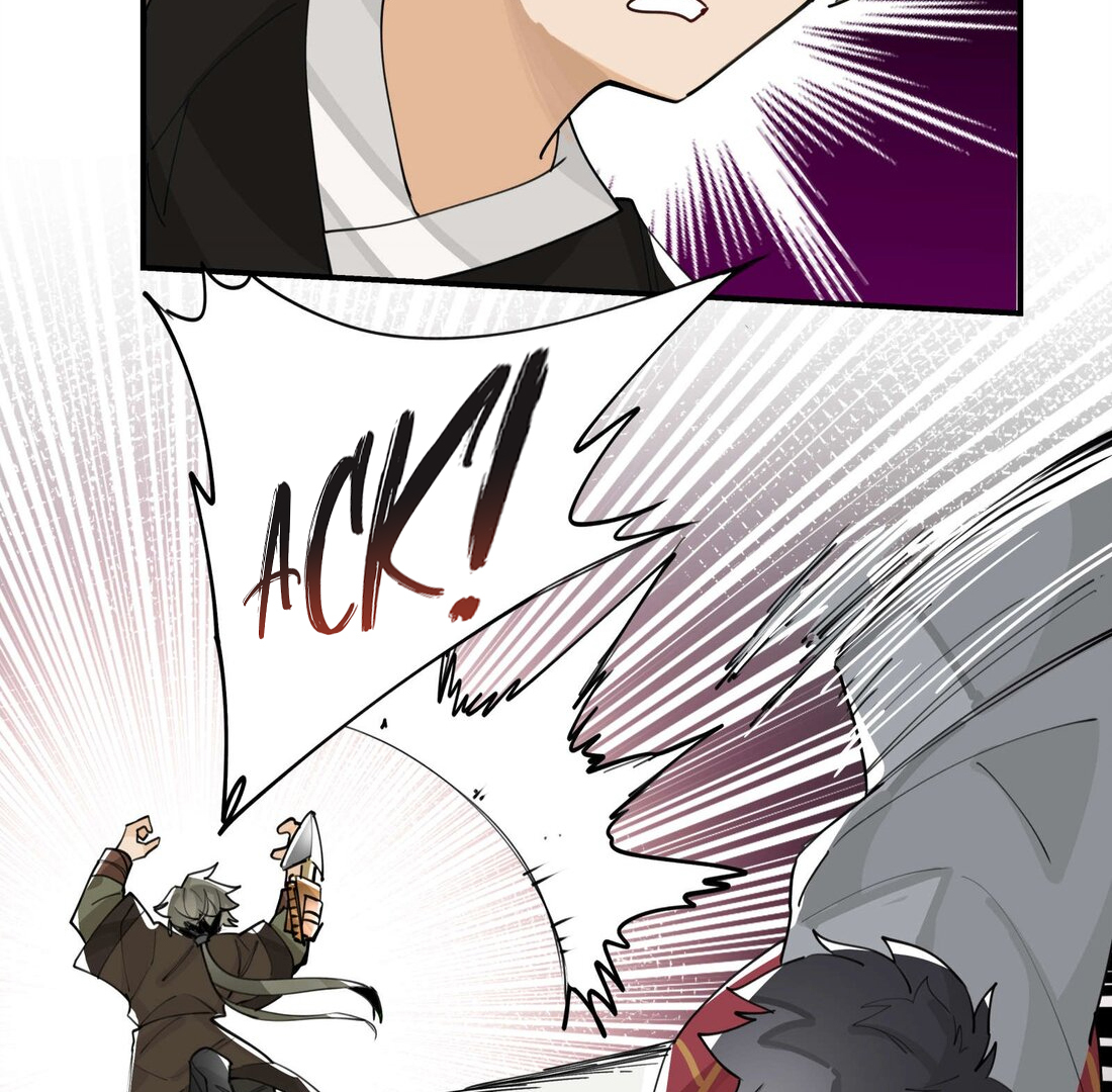Have You Seen My Brother - Chapter 55 manhwa