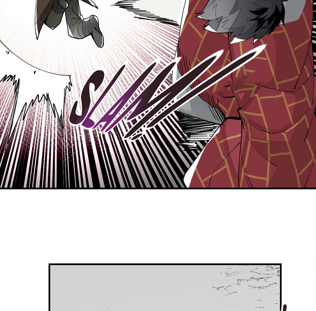Have You Seen My Brother - Chapter 55 manhwa