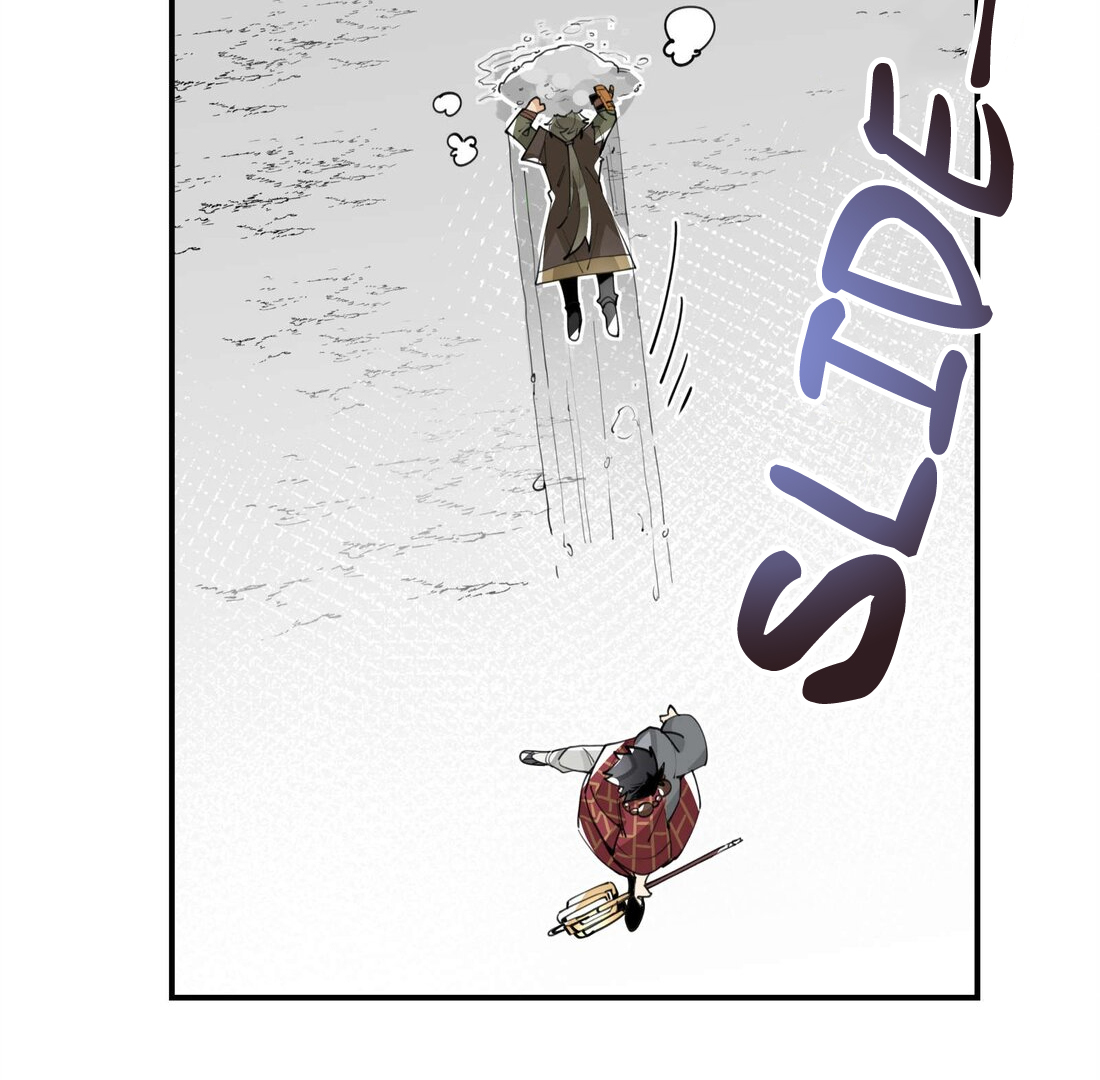 Have You Seen My Brother - Chapter 55 manhwa