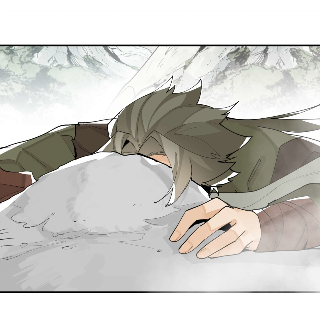 Have You Seen My Brother - Chapter 55 manhwa