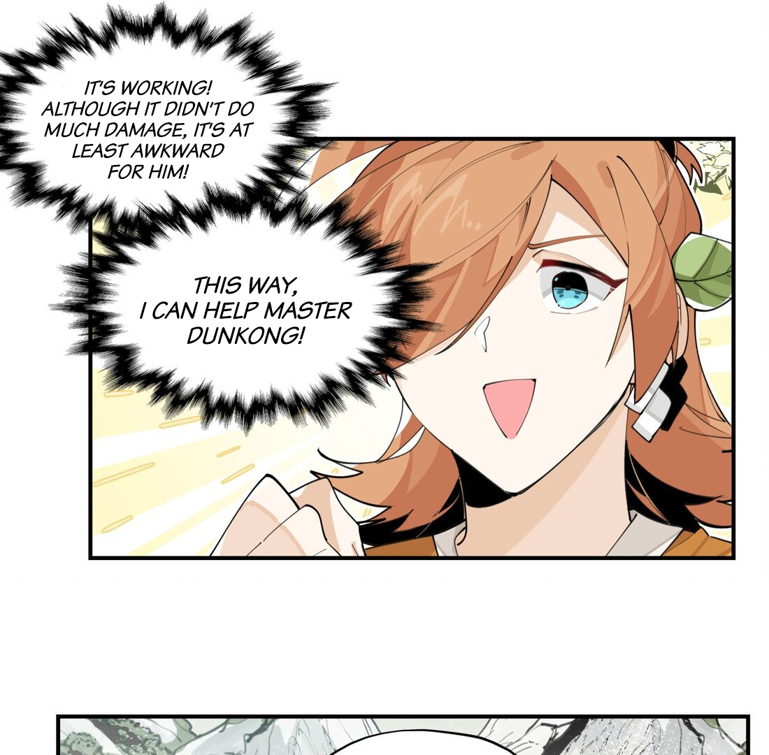 Have You Seen My Brother - Chapter 55 manhwa