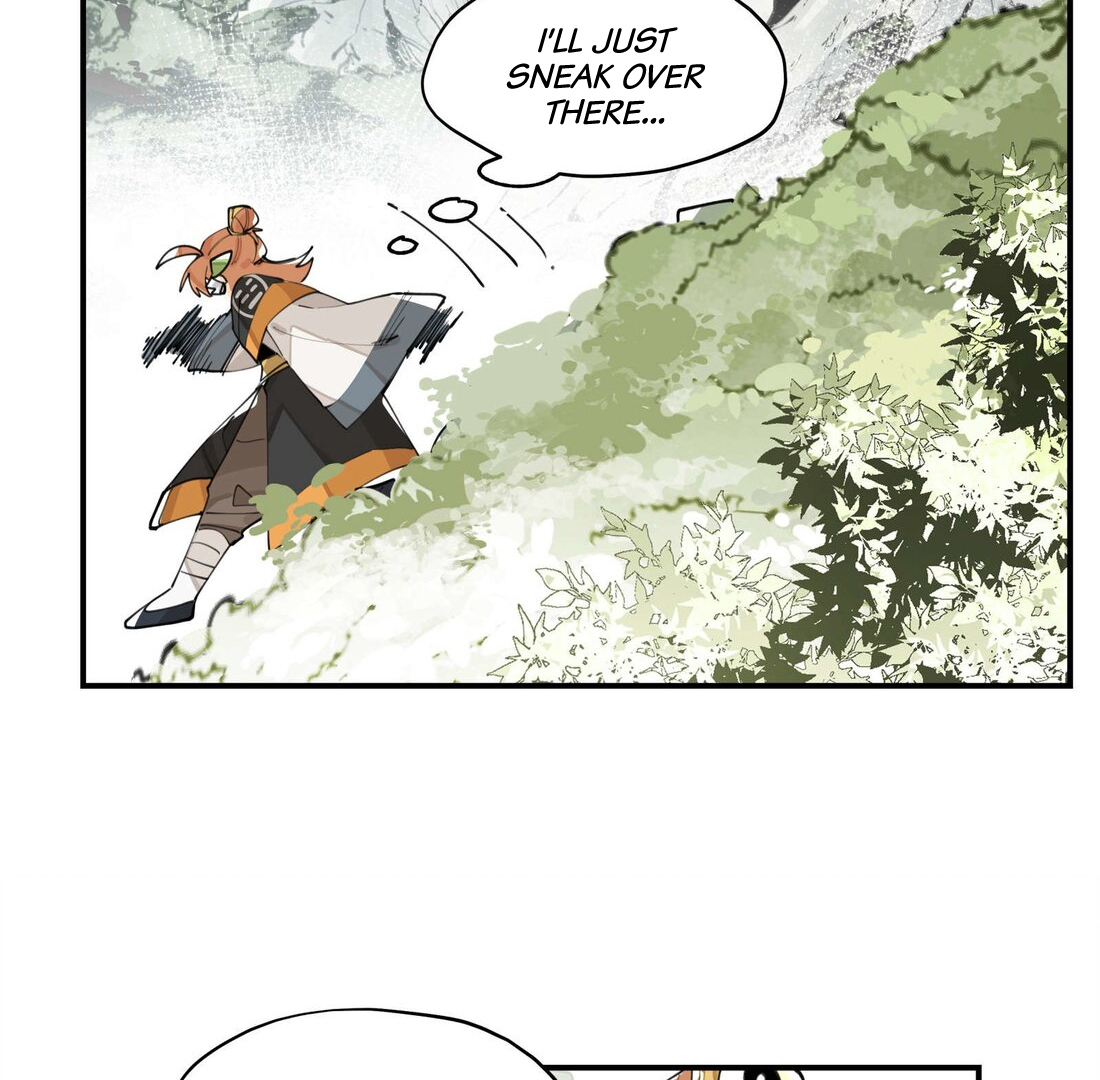 Have You Seen My Brother - Chapter 55 manhwa