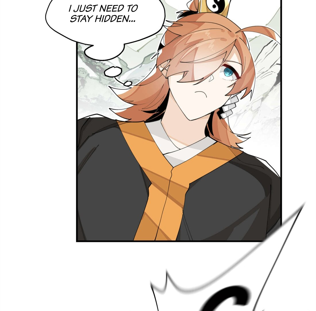 Have You Seen My Brother - Chapter 55 manhwa