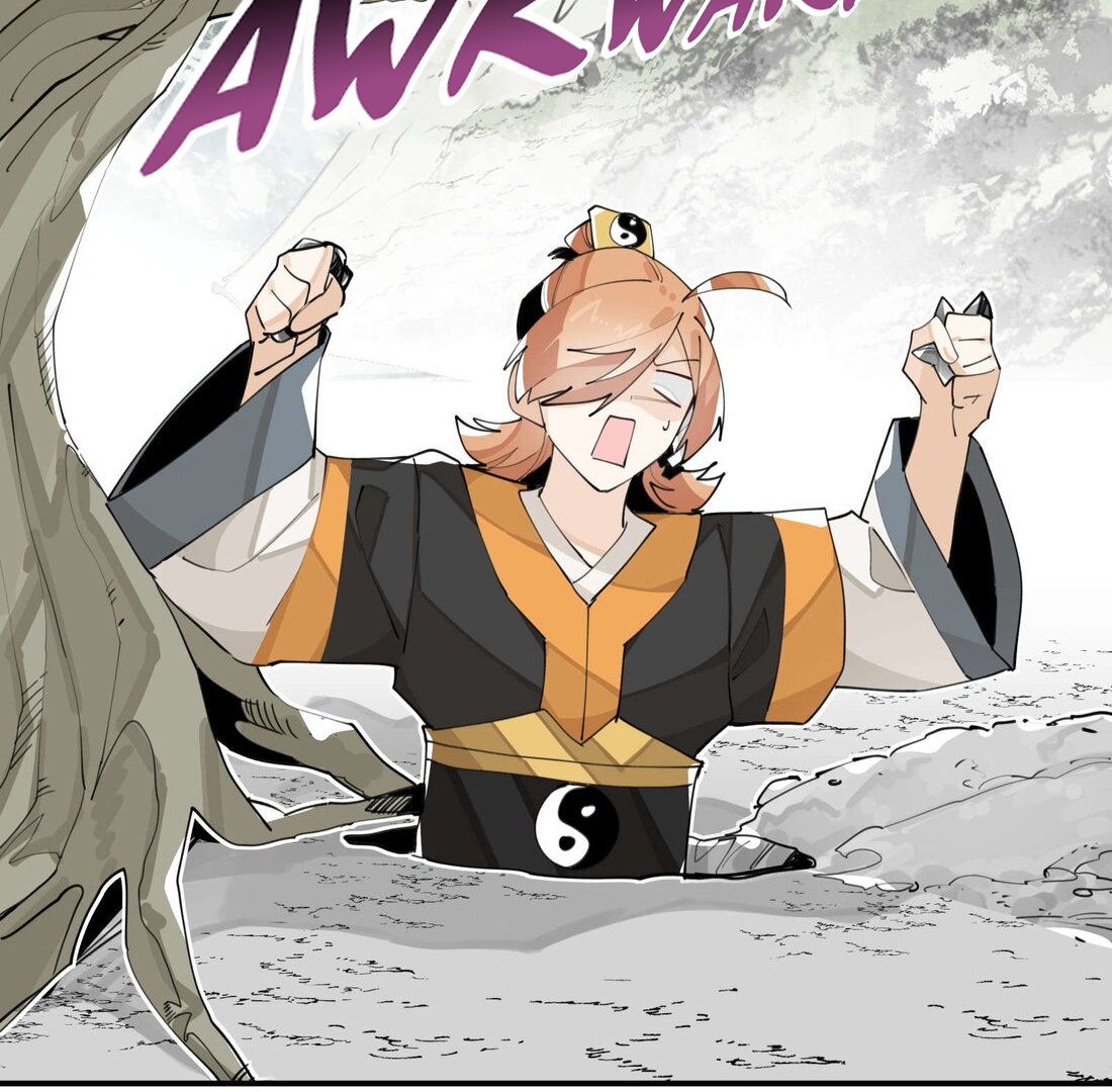 Have You Seen My Brother - Chapter 55 manhwa