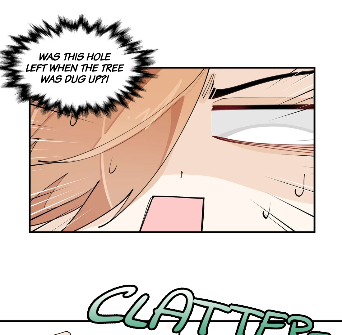 Have You Seen My Brother - Chapter 55 manhwa