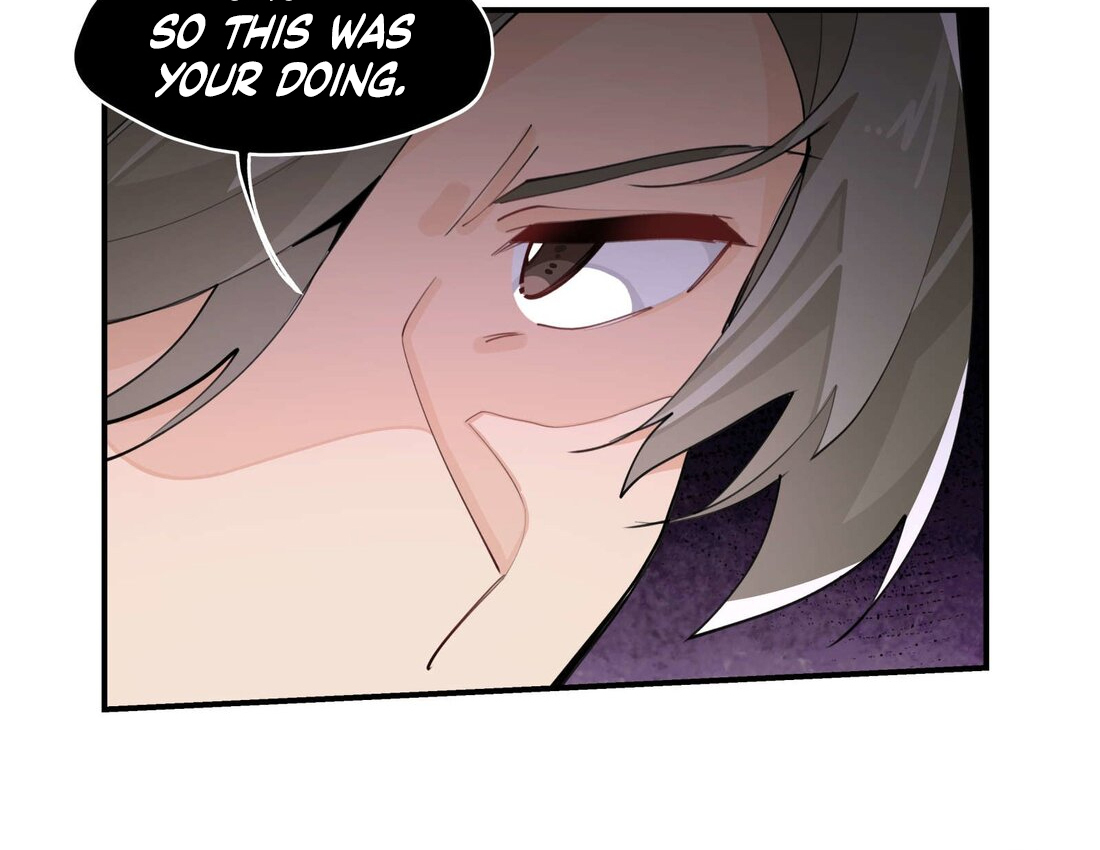 Have You Seen My Brother - Chapter 55 manhwa