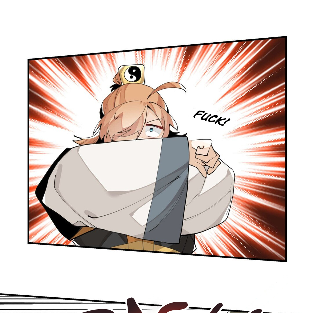 Have You Seen My Brother - Chapter 55 manhwa