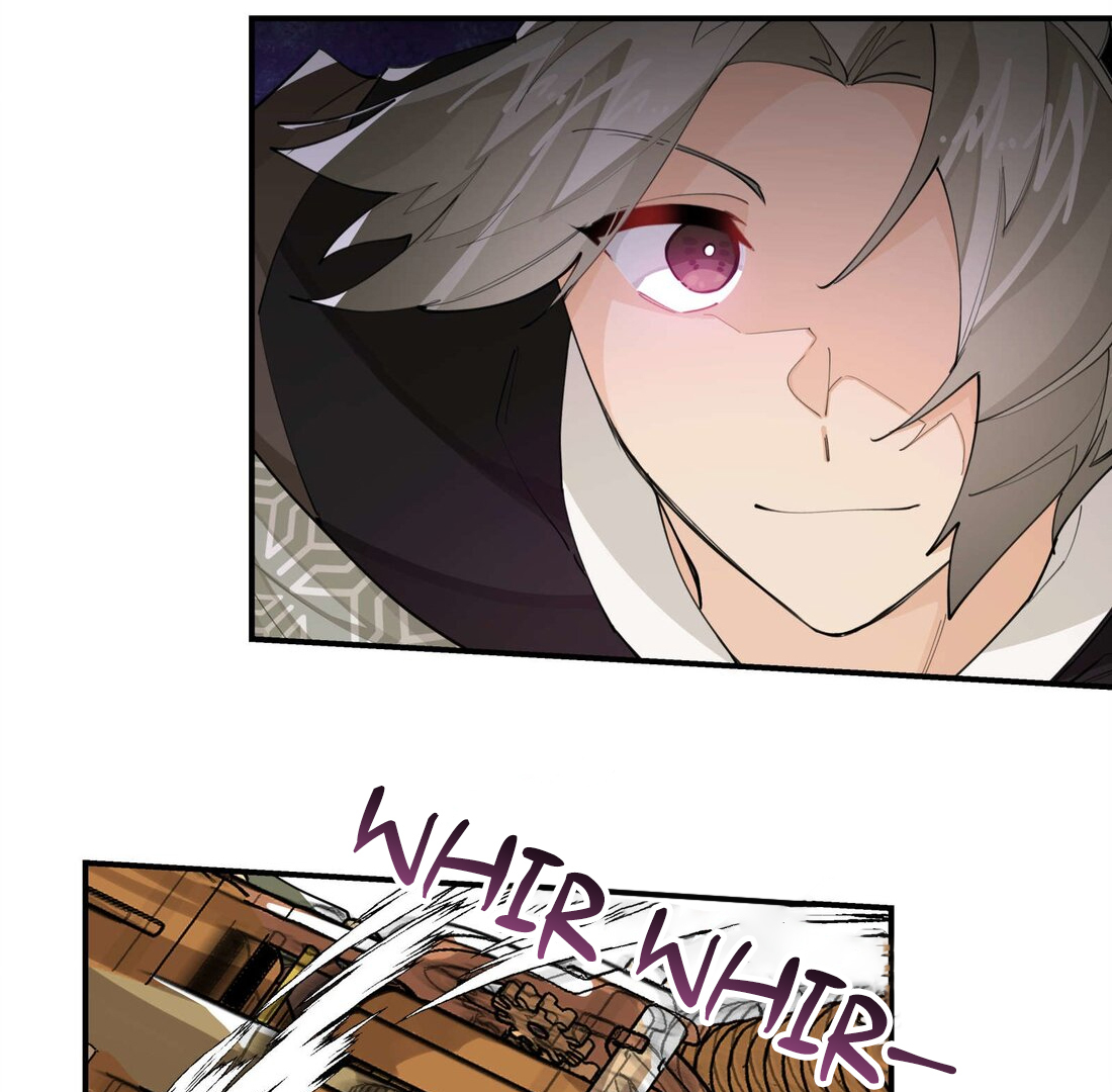 Have You Seen My Brother - Chapter 55 manhwa