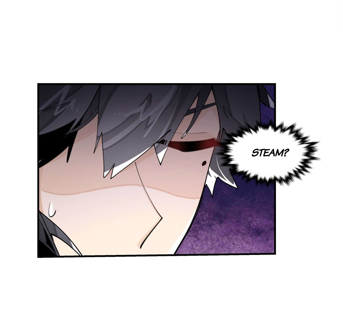 Have You Seen My Brother - Chapter 55 manhwa