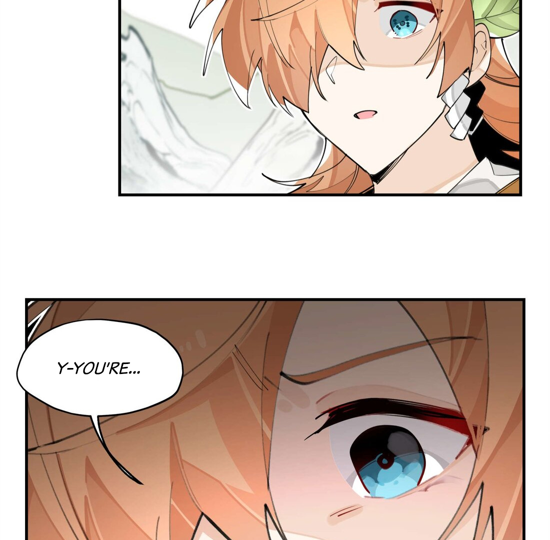 Have You Seen My Brother - Chapter 55 manhwa
