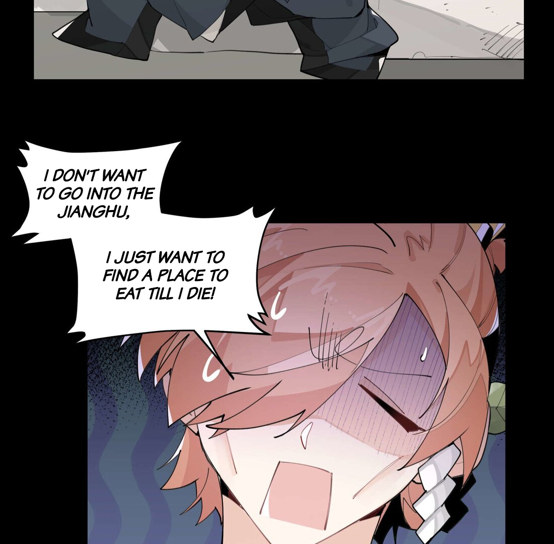 Have You Seen My Brother - Chapter 56 manhwa