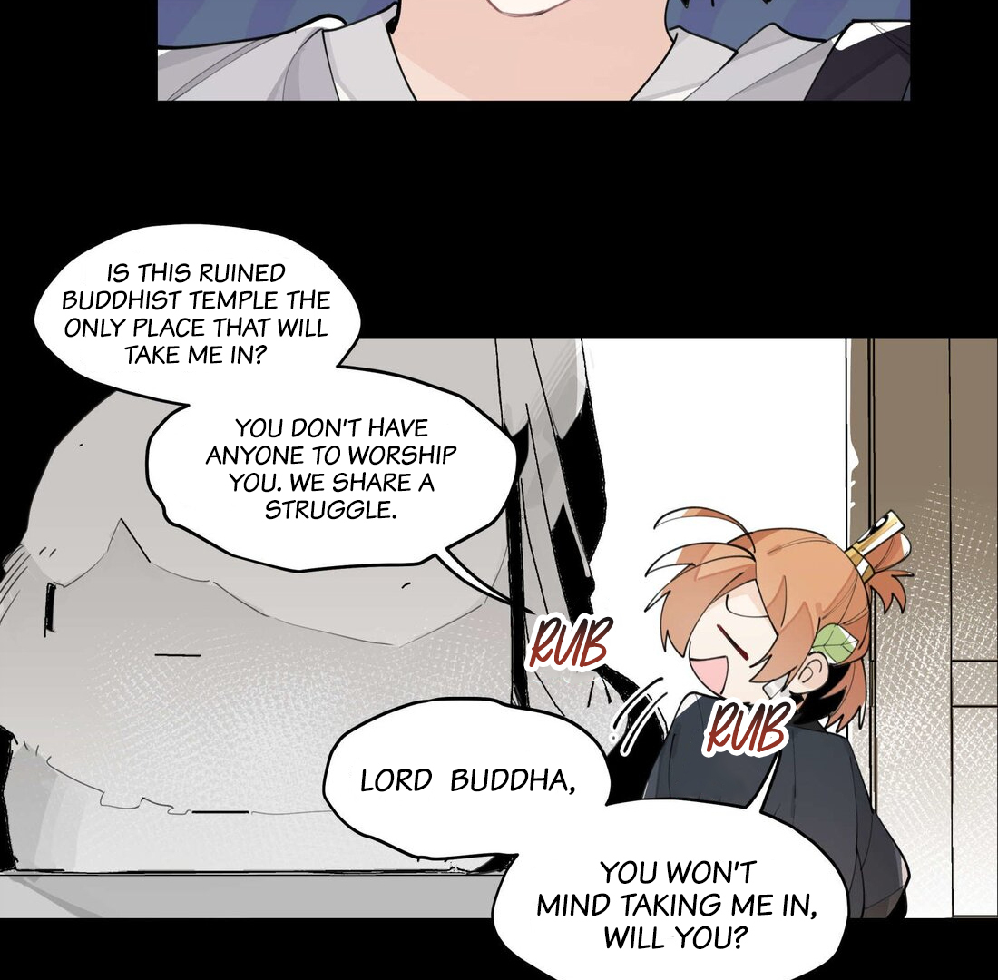 Have You Seen My Brother - Chapter 56 manhwa