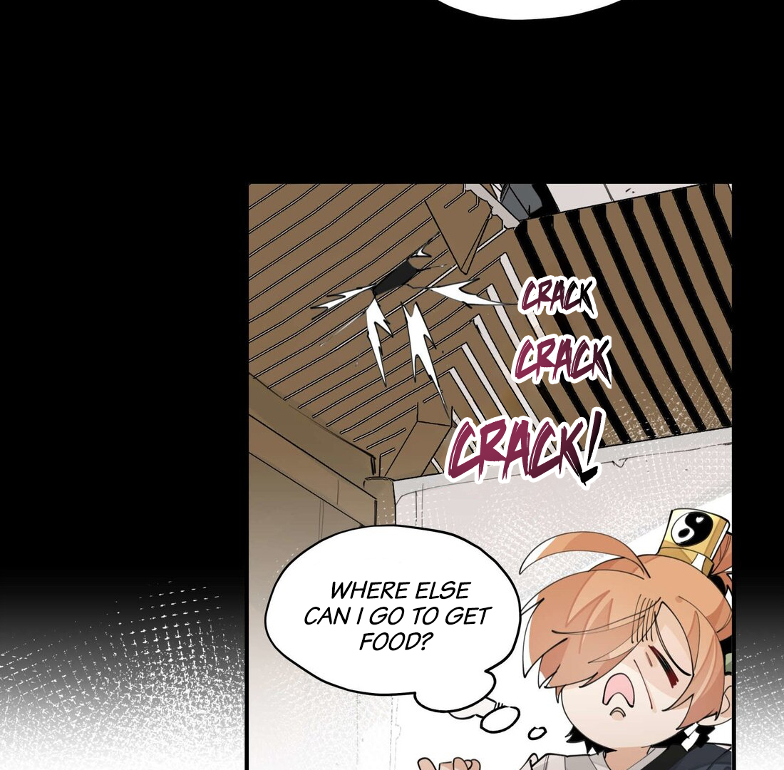 Have You Seen My Brother - Chapter 56 manhwa