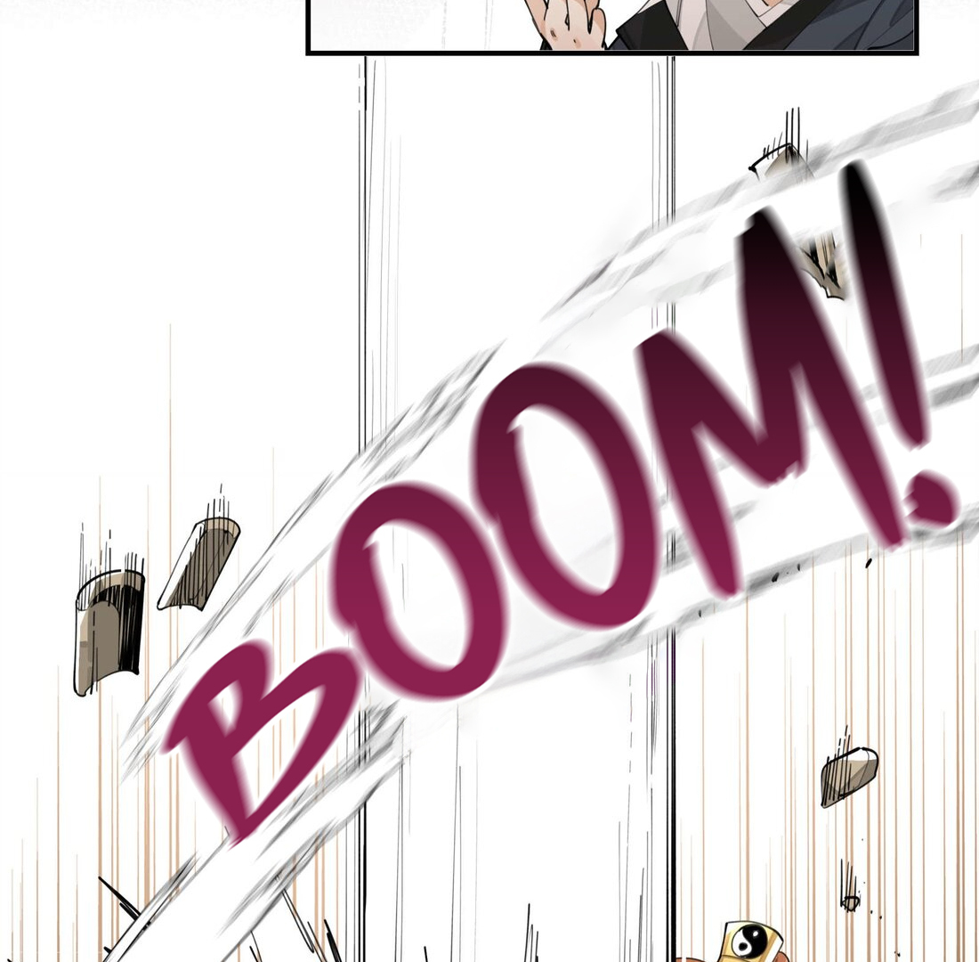 Have You Seen My Brother - Chapter 56 manhwa