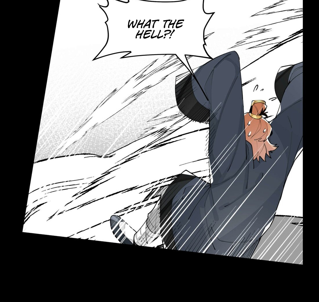 Have You Seen My Brother - Chapter 56 manhwa