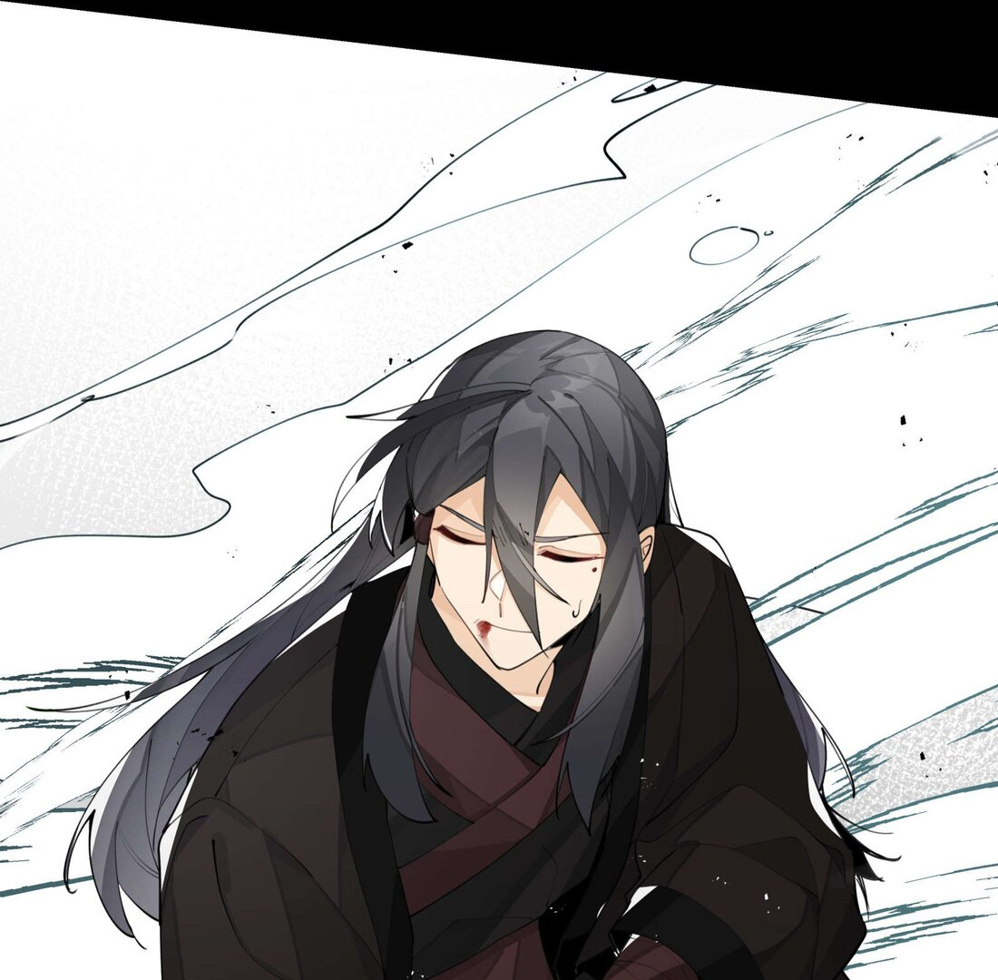 Have You Seen My Brother - Chapter 56 manhwa