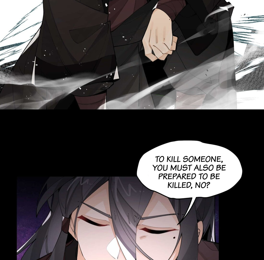 Have You Seen My Brother - Chapter 56 manhwa