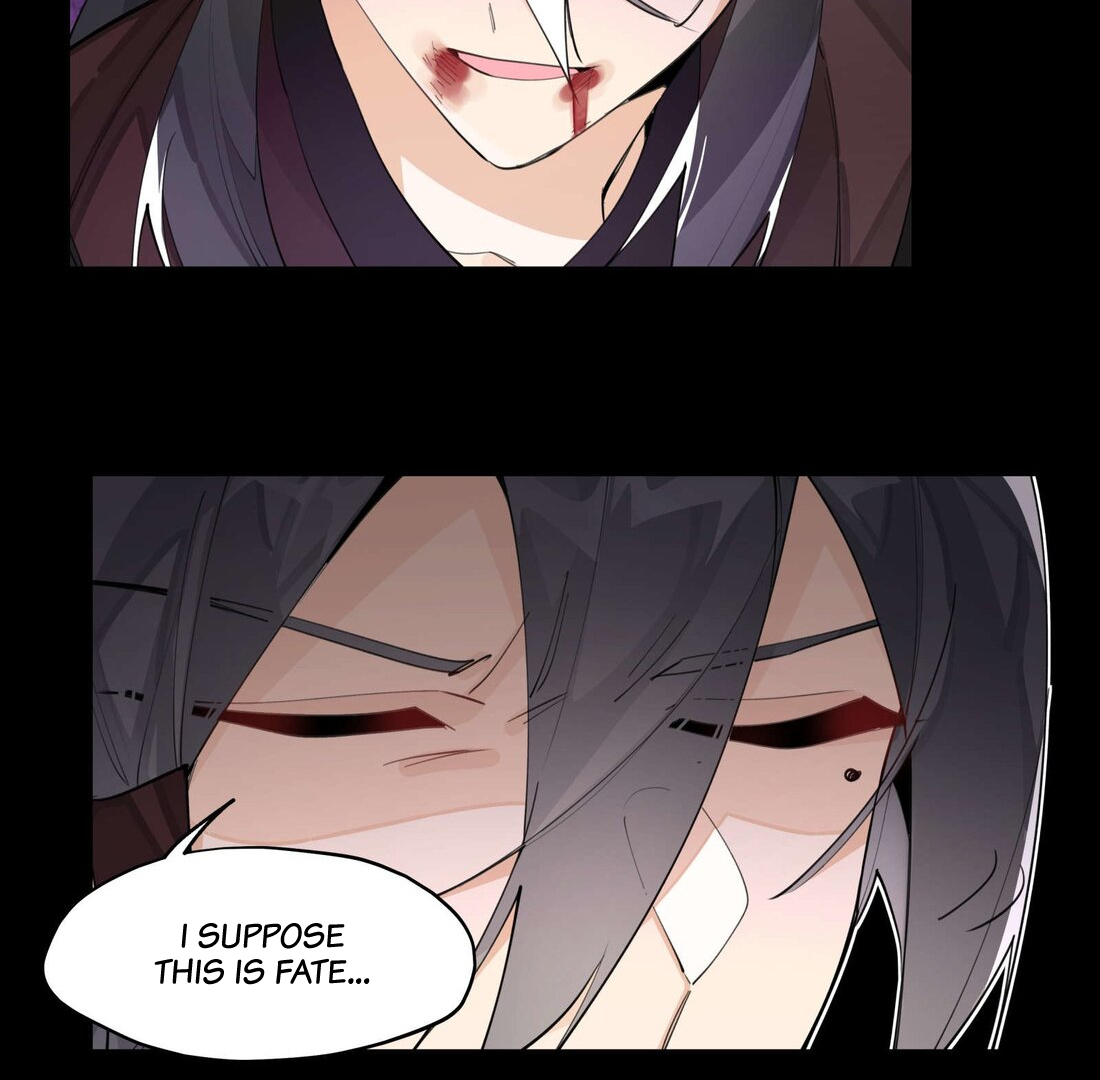 Have You Seen My Brother - Chapter 56 manhwa
