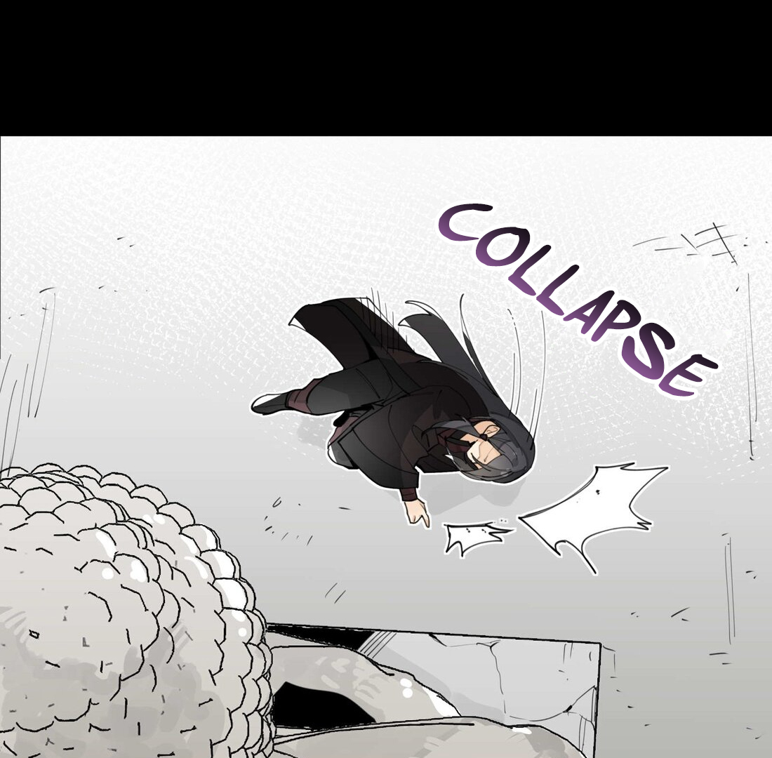 Have You Seen My Brother - Chapter 56 manhwa