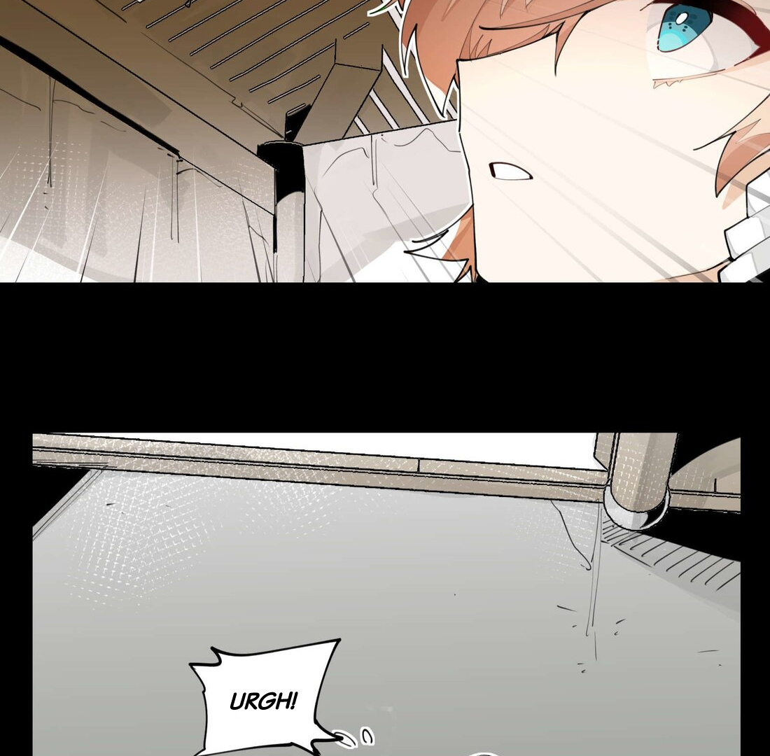 Have You Seen My Brother - Chapter 56 manhwa