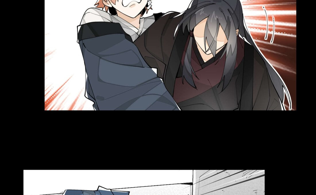 Have You Seen My Brother - Chapter 56 manhwa