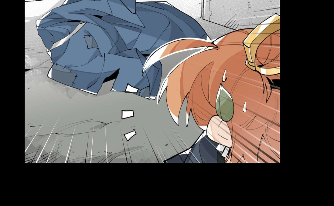 Have You Seen My Brother - Chapter 56 manhwa