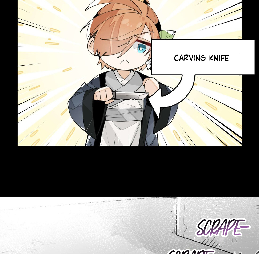 Have You Seen My Brother - Chapter 56 manhwa