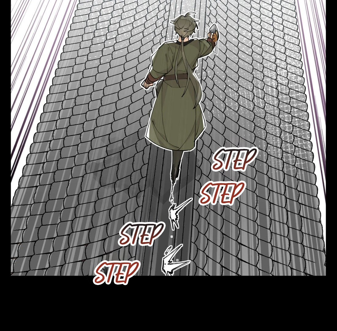 Have You Seen My Brother - Chapter 56 manhwa