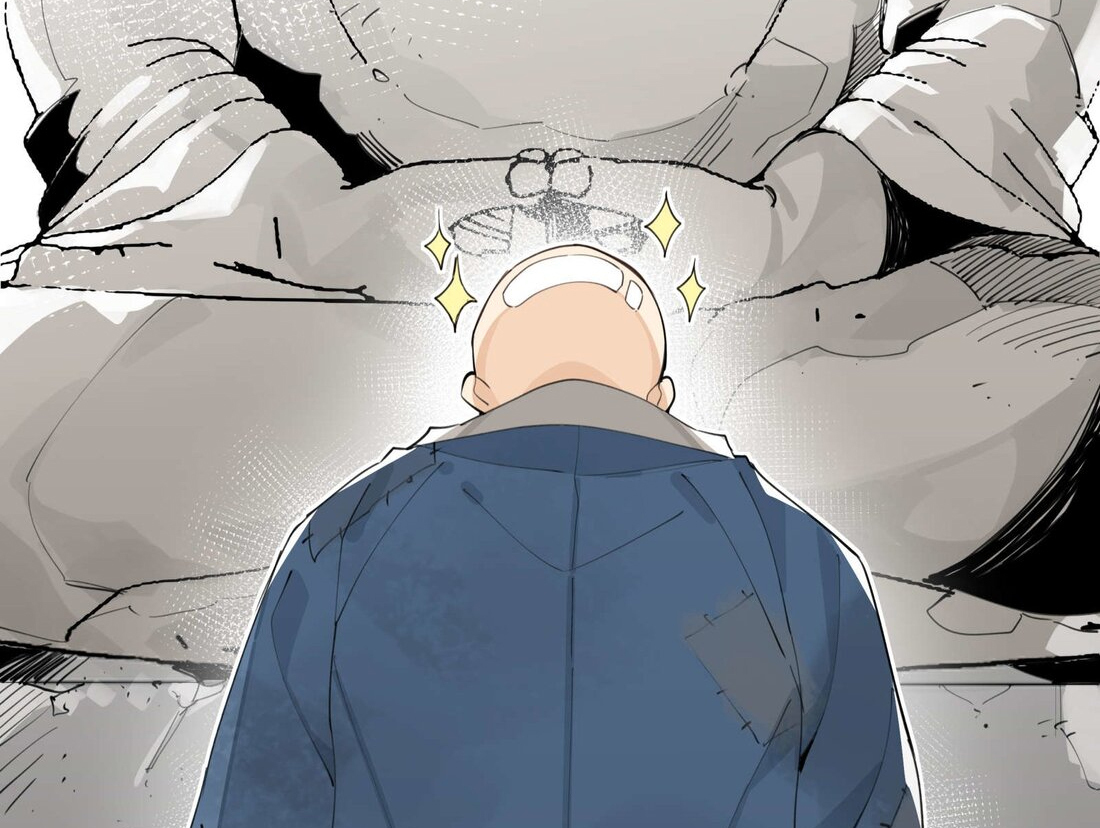 Have You Seen My Brother - Chapter 56 manhwa