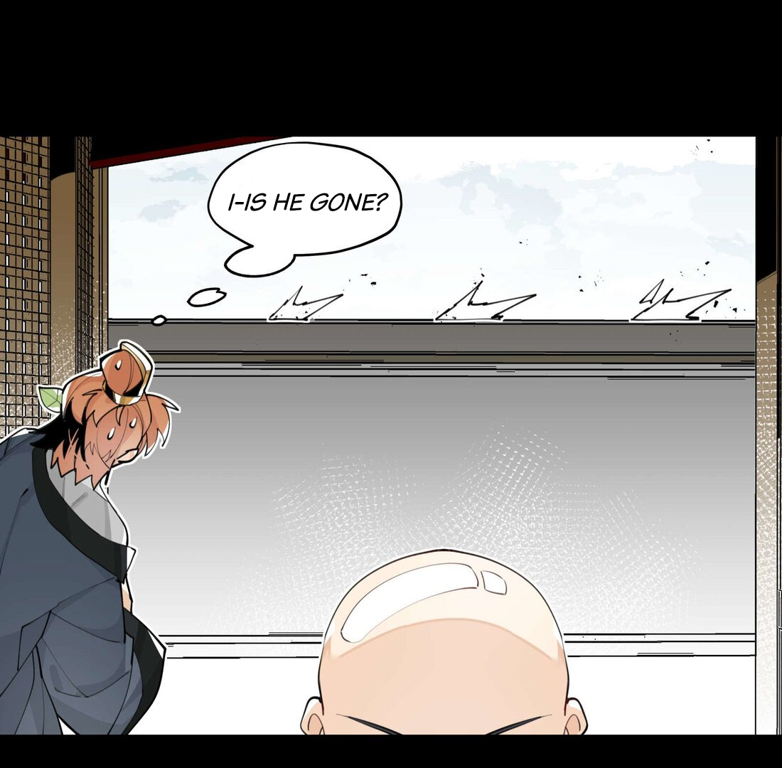 Have You Seen My Brother - Chapter 56 manhwa