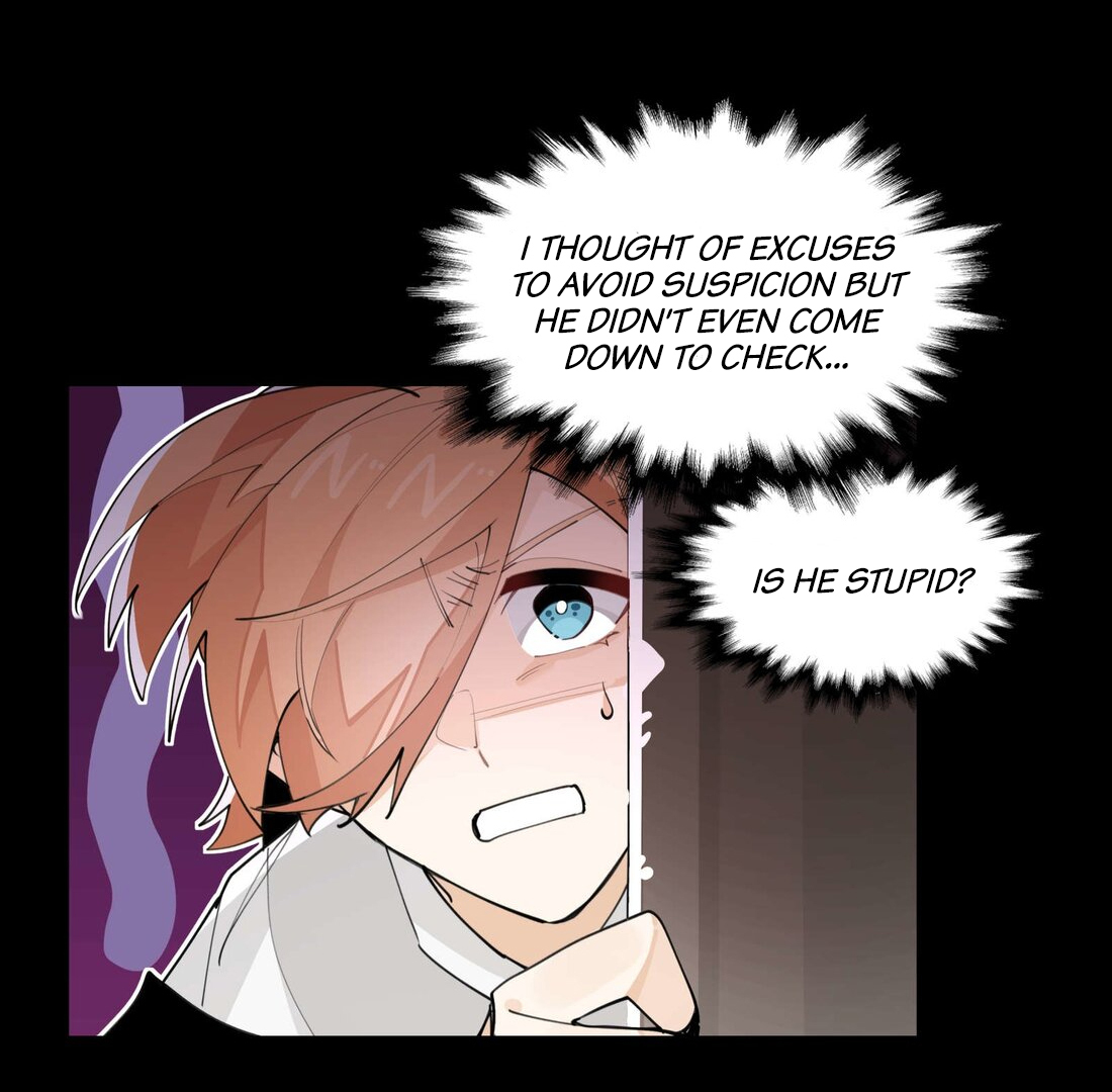 Have You Seen My Brother - Chapter 56 manhwa