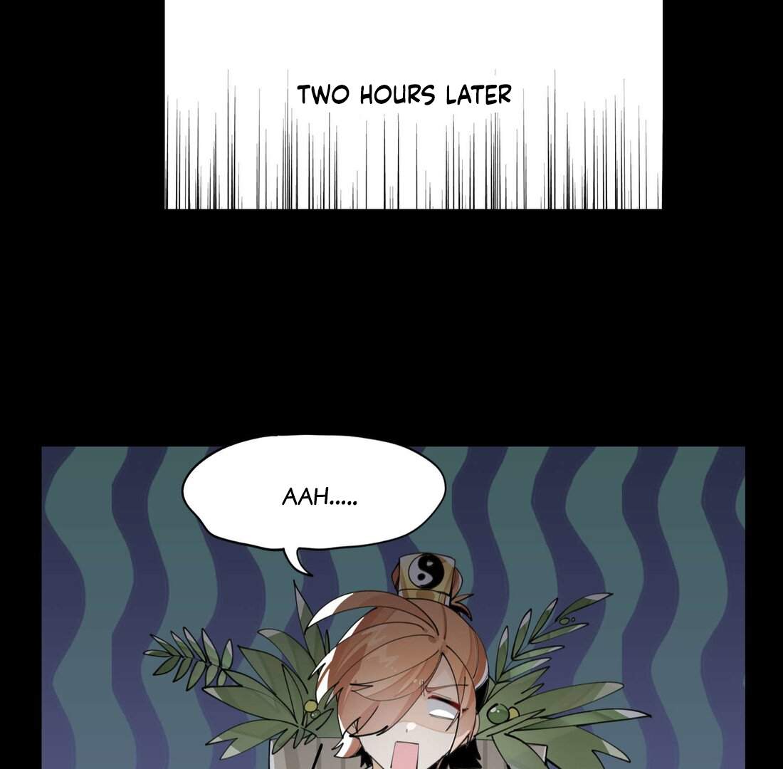 Have You Seen My Brother - Chapter 56 manhwa