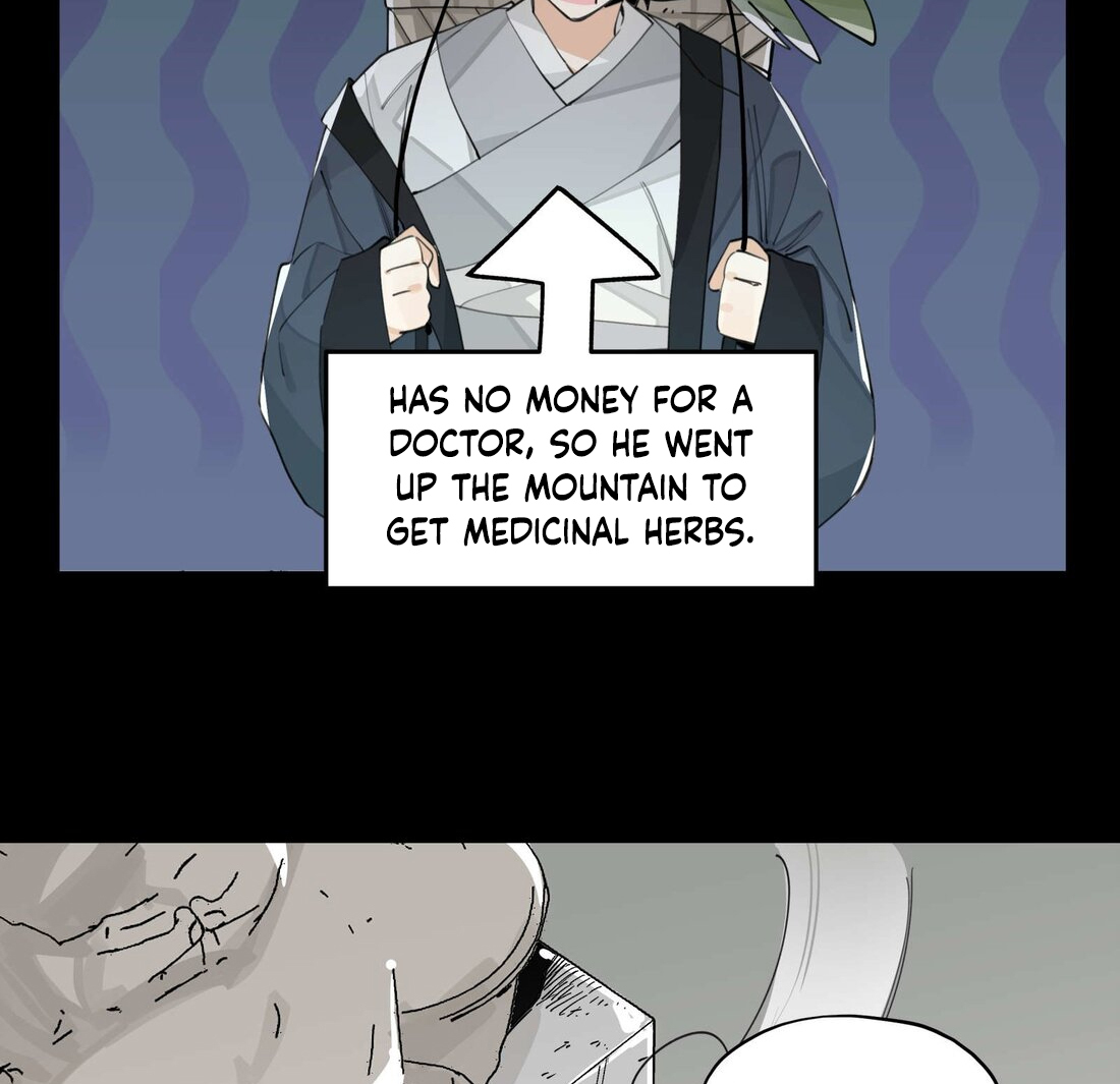 Have You Seen My Brother - Chapter 56 manhwa
