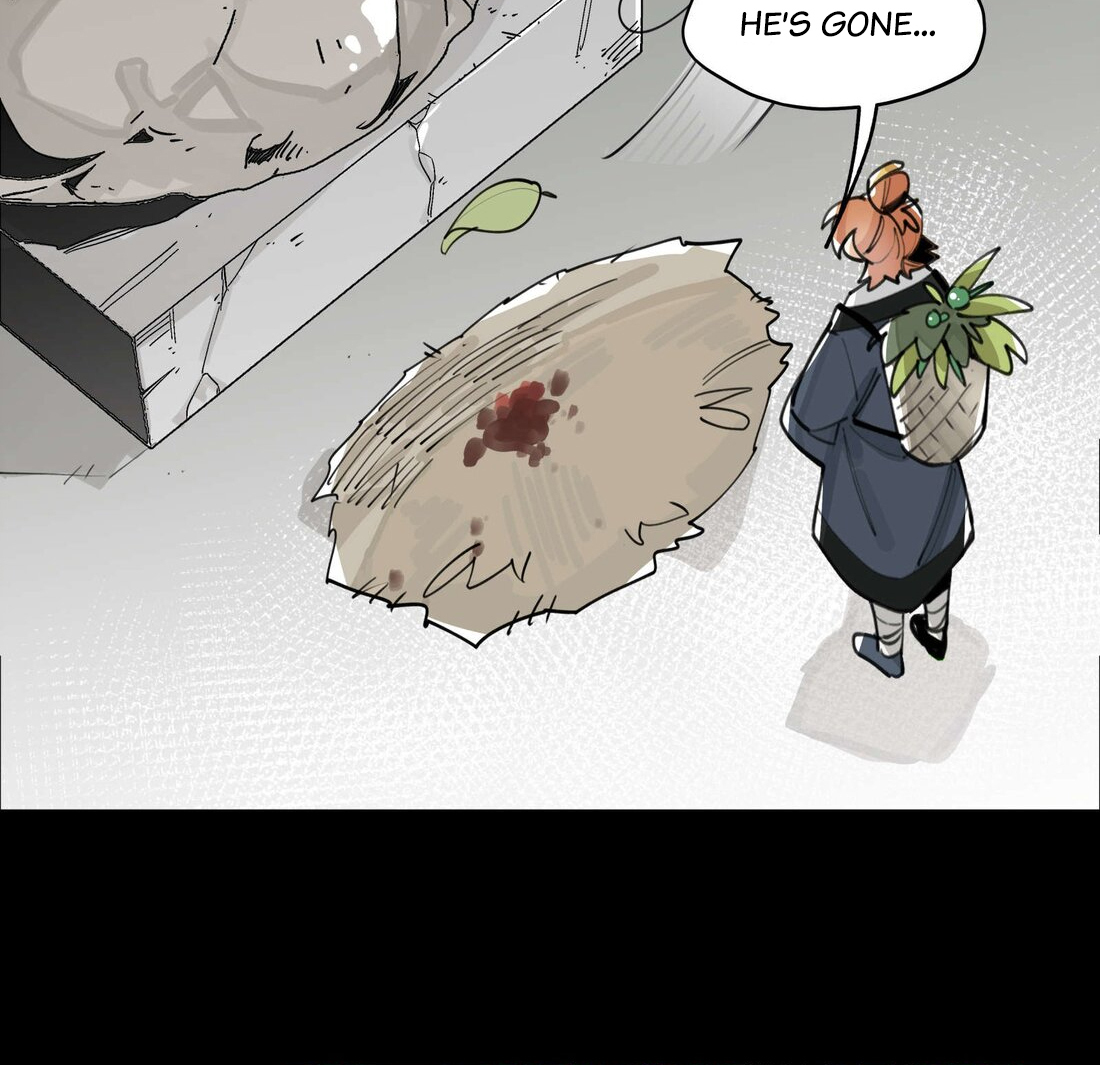 Have You Seen My Brother - Chapter 56 manhwa