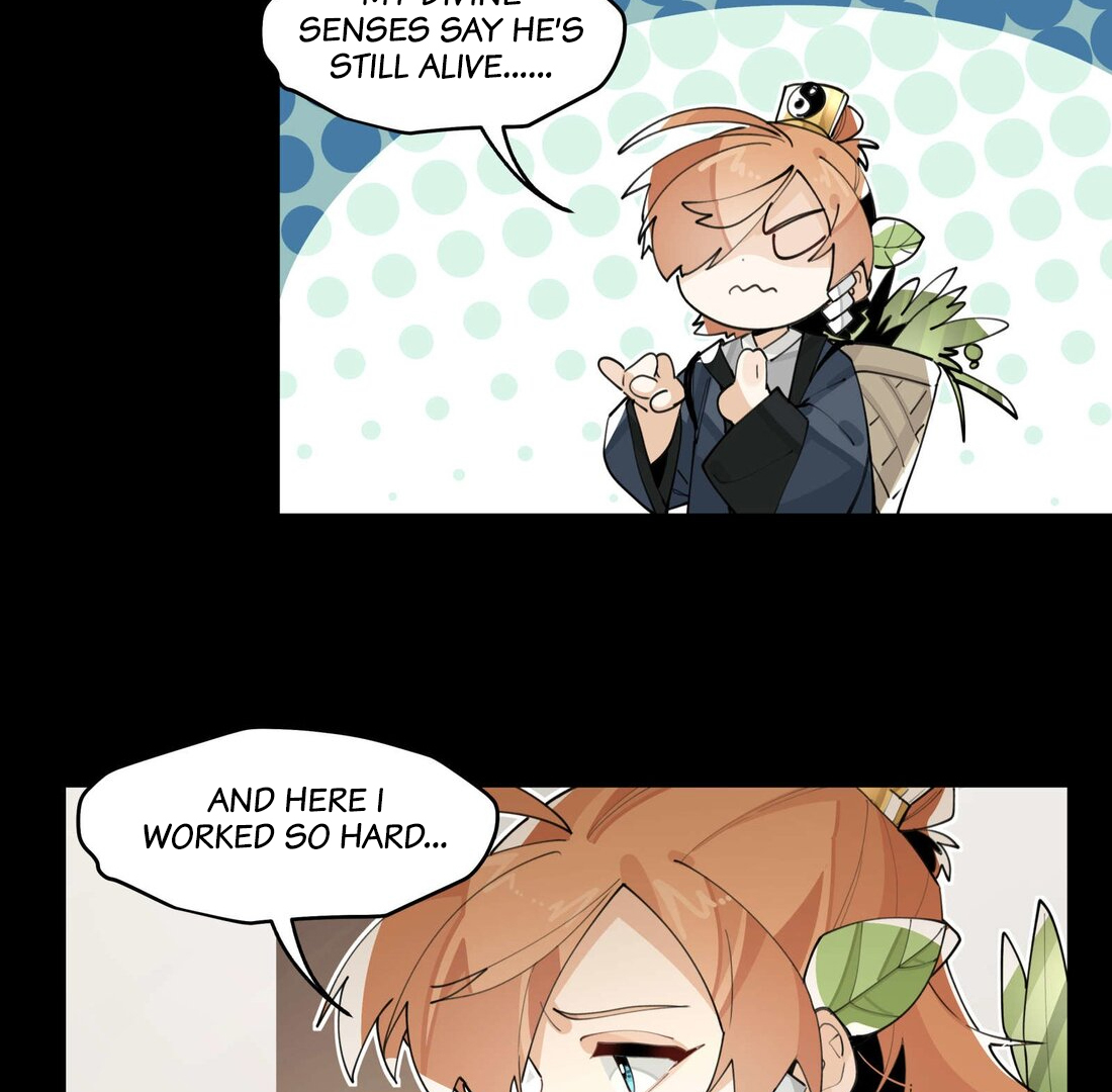 Have You Seen My Brother - Chapter 56 manhwa
