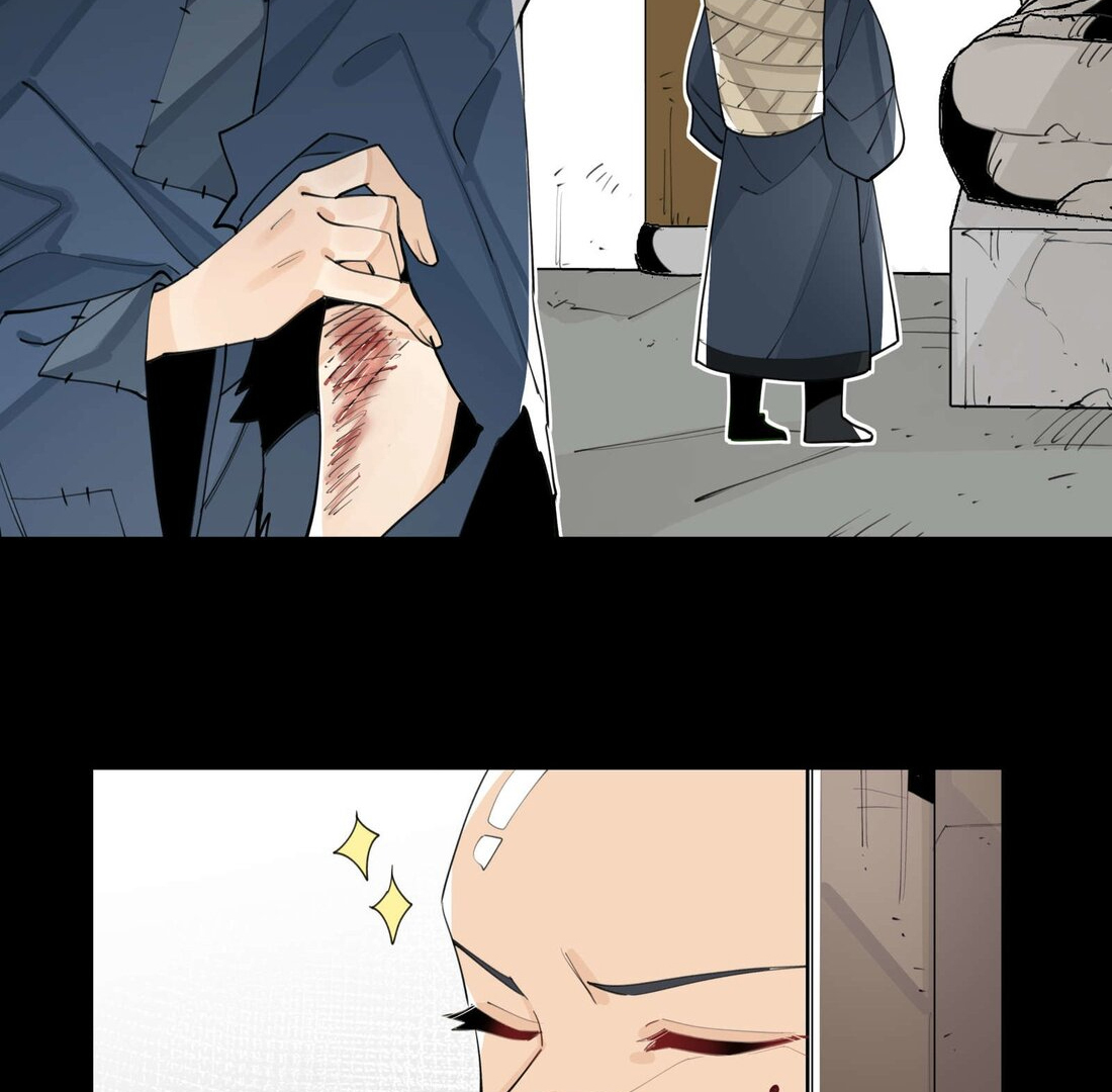 Have You Seen My Brother - Chapter 56 manhwa