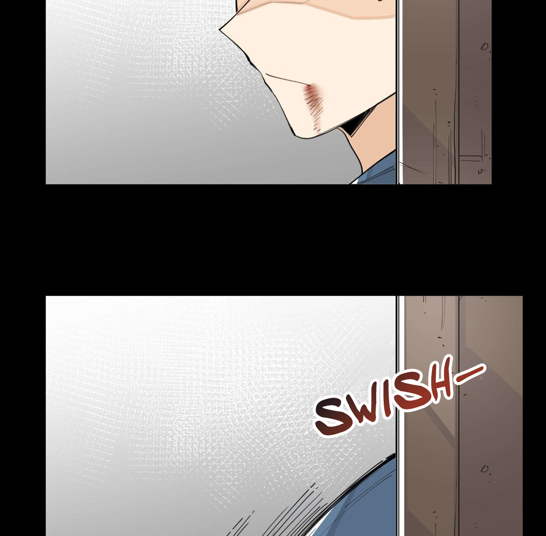 Have You Seen My Brother - Chapter 56 manhwa