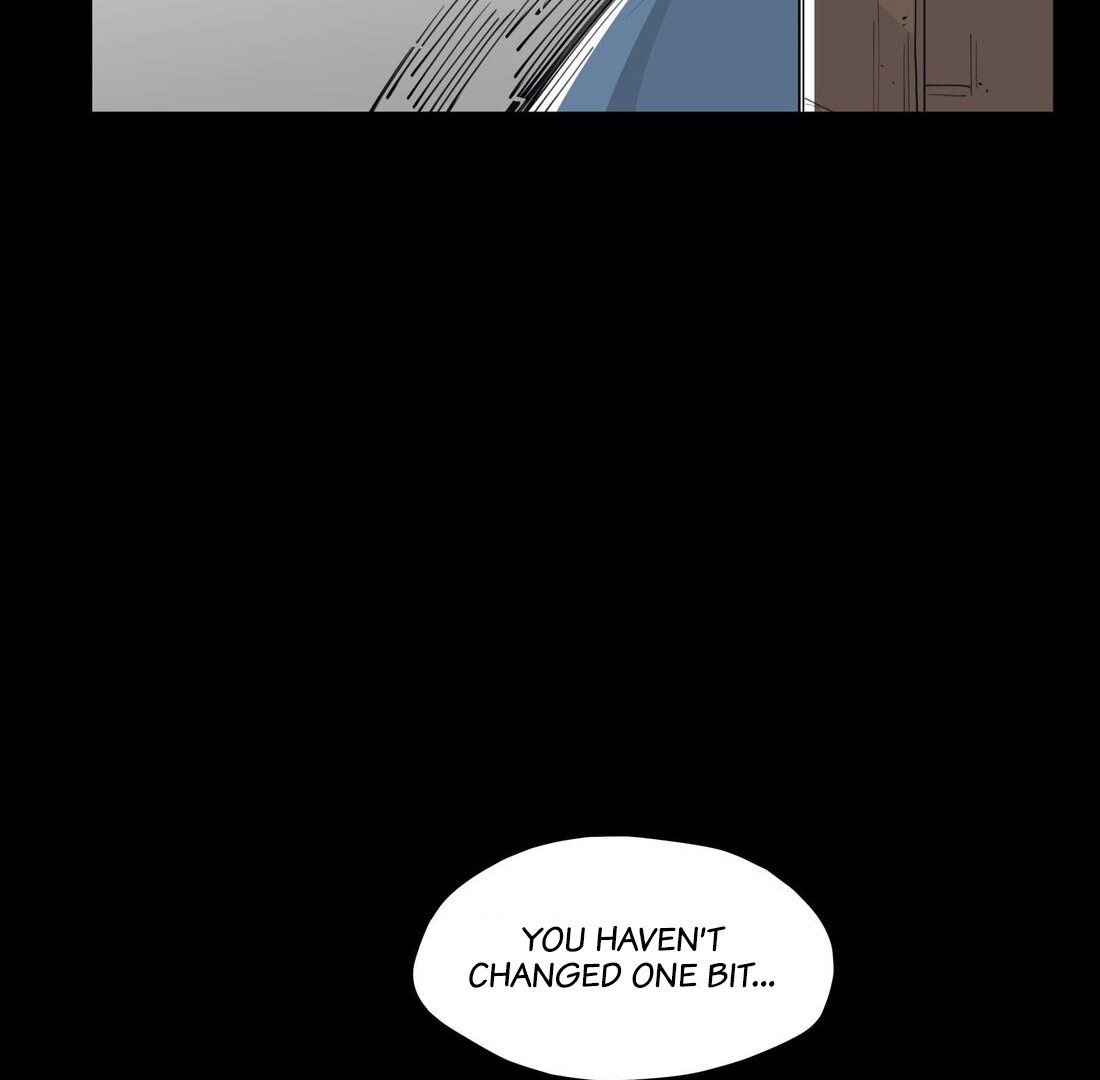 Have You Seen My Brother - Chapter 56 manhwa