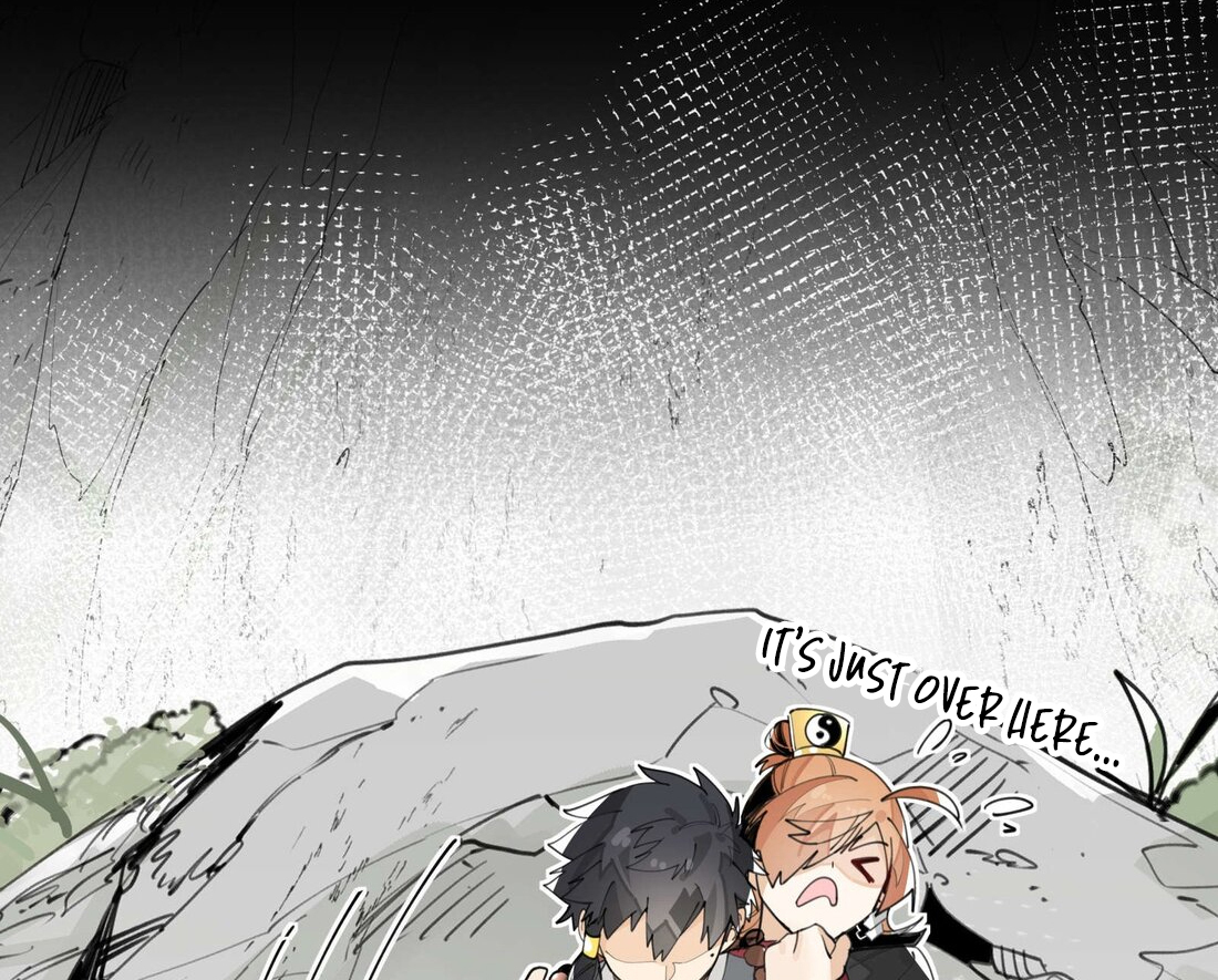 Have You Seen My Brother - Chapter 56 manhwa