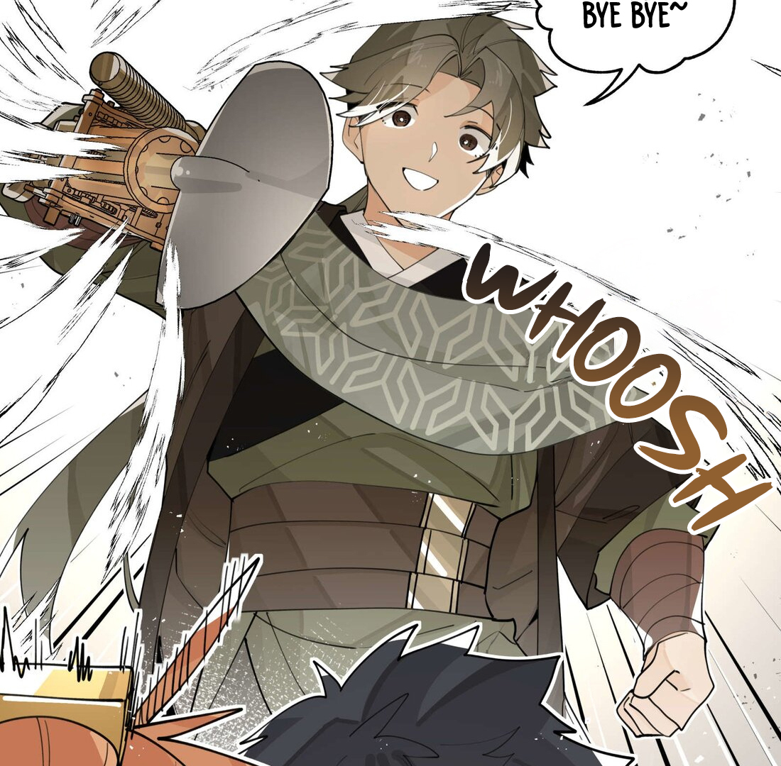 Have You Seen My Brother - Chapter 56 manhwa