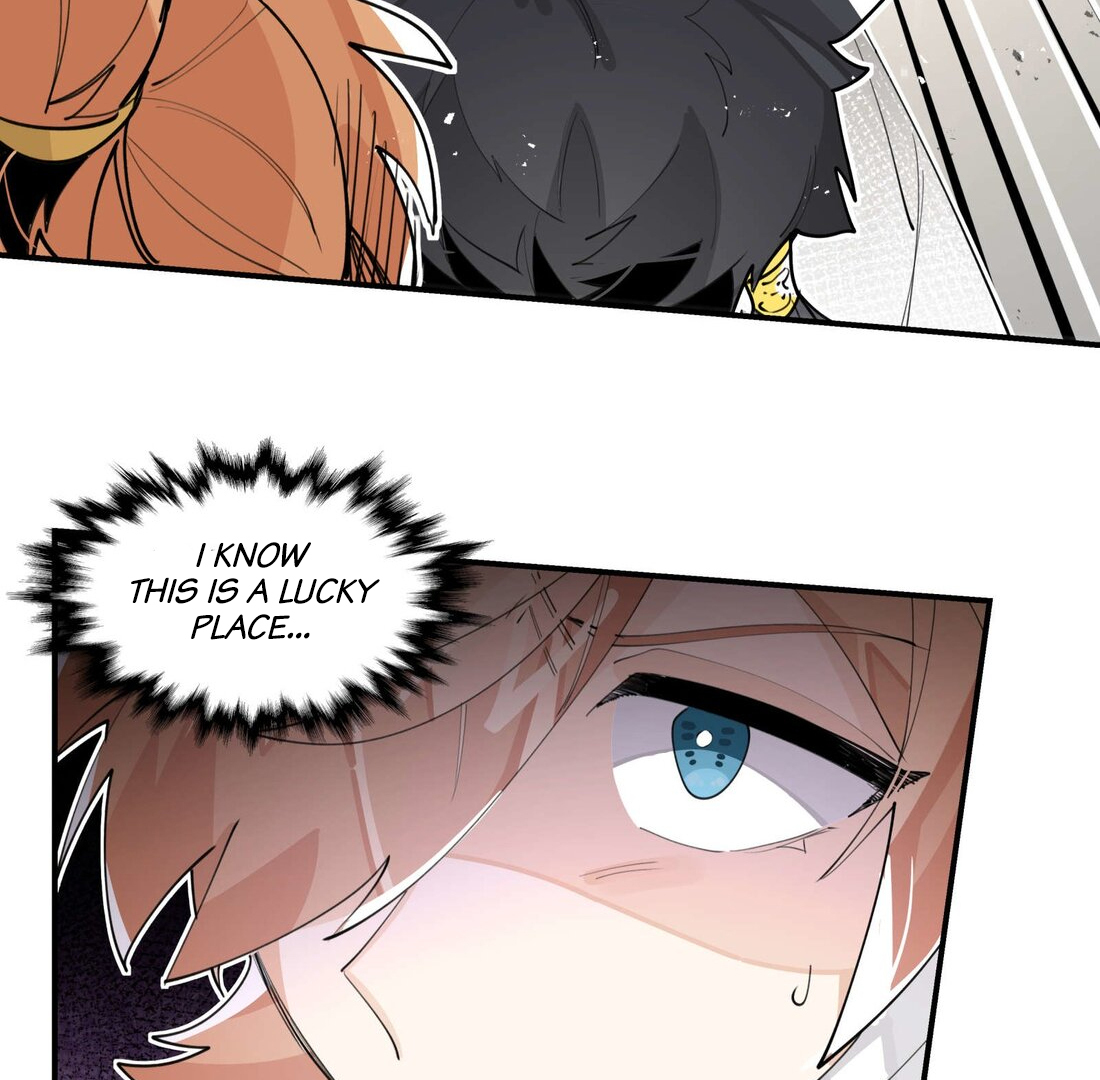 Have You Seen My Brother - Chapter 56 manhwa