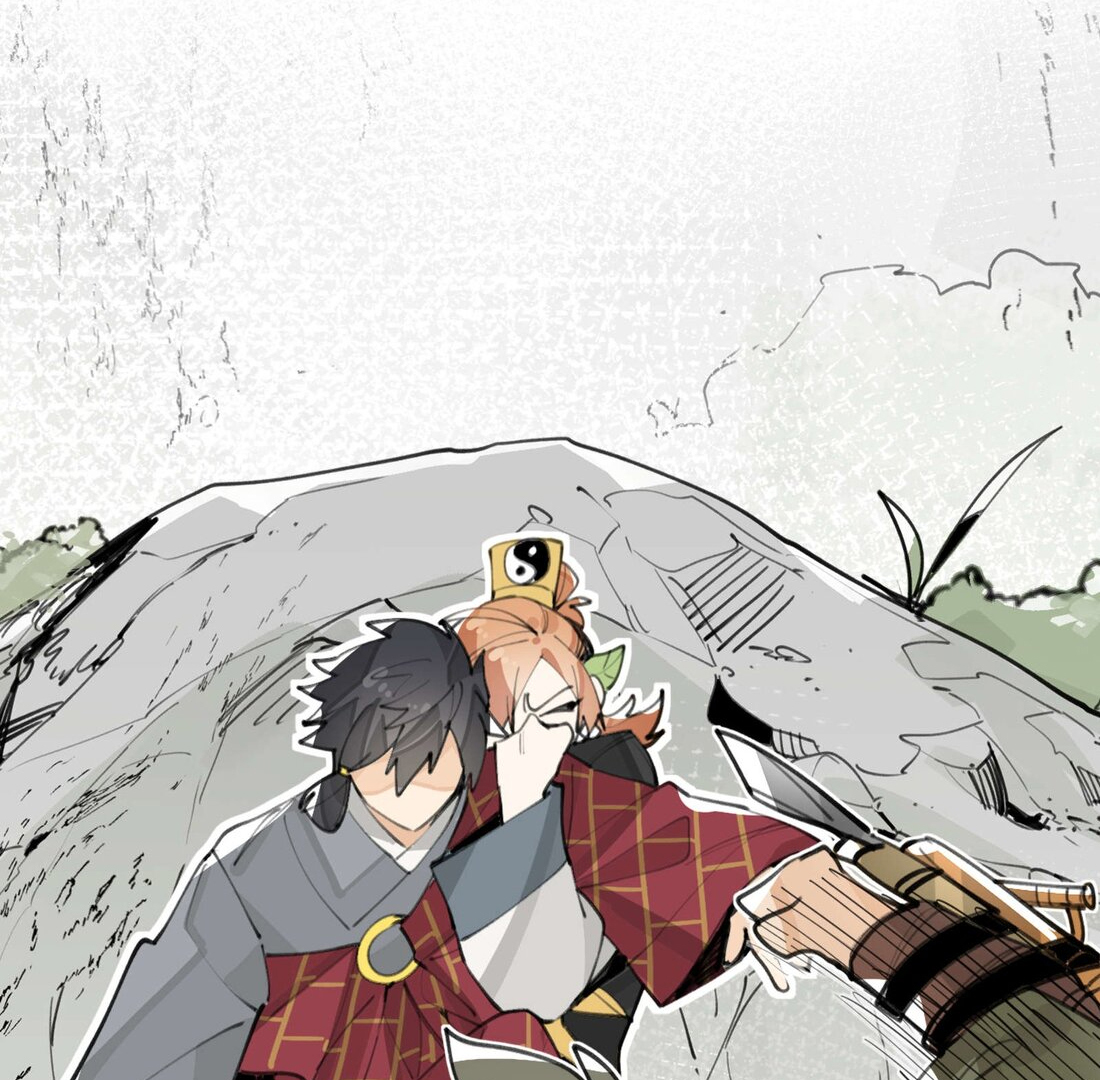 Have You Seen My Brother - Chapter 56 manhwa