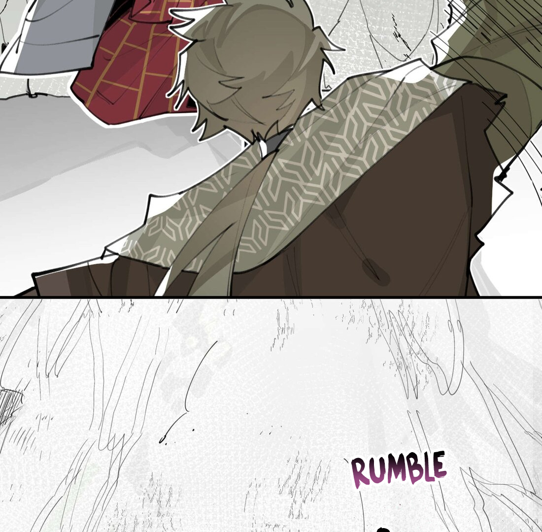 Have You Seen My Brother - Chapter 56 manhwa