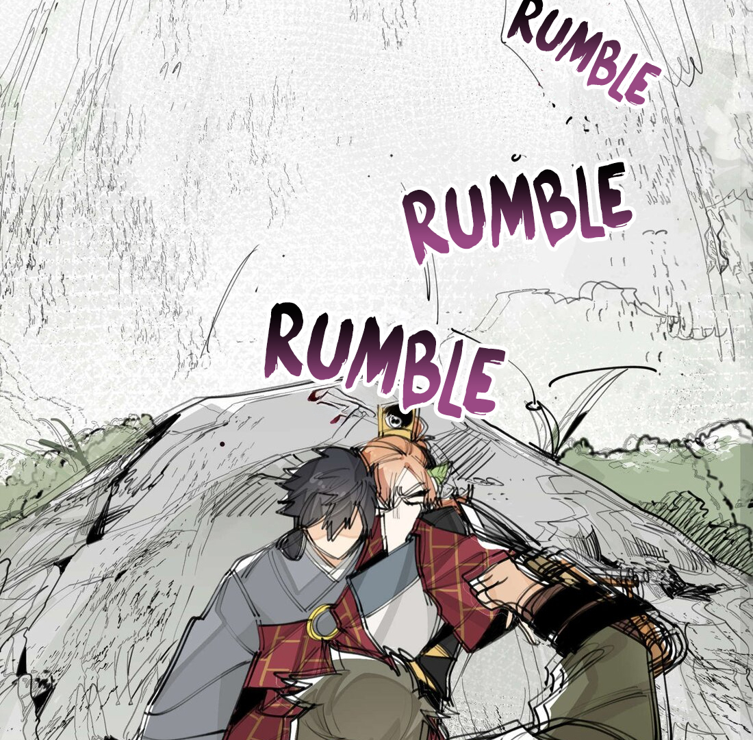 Have You Seen My Brother - Chapter 56 manhwa