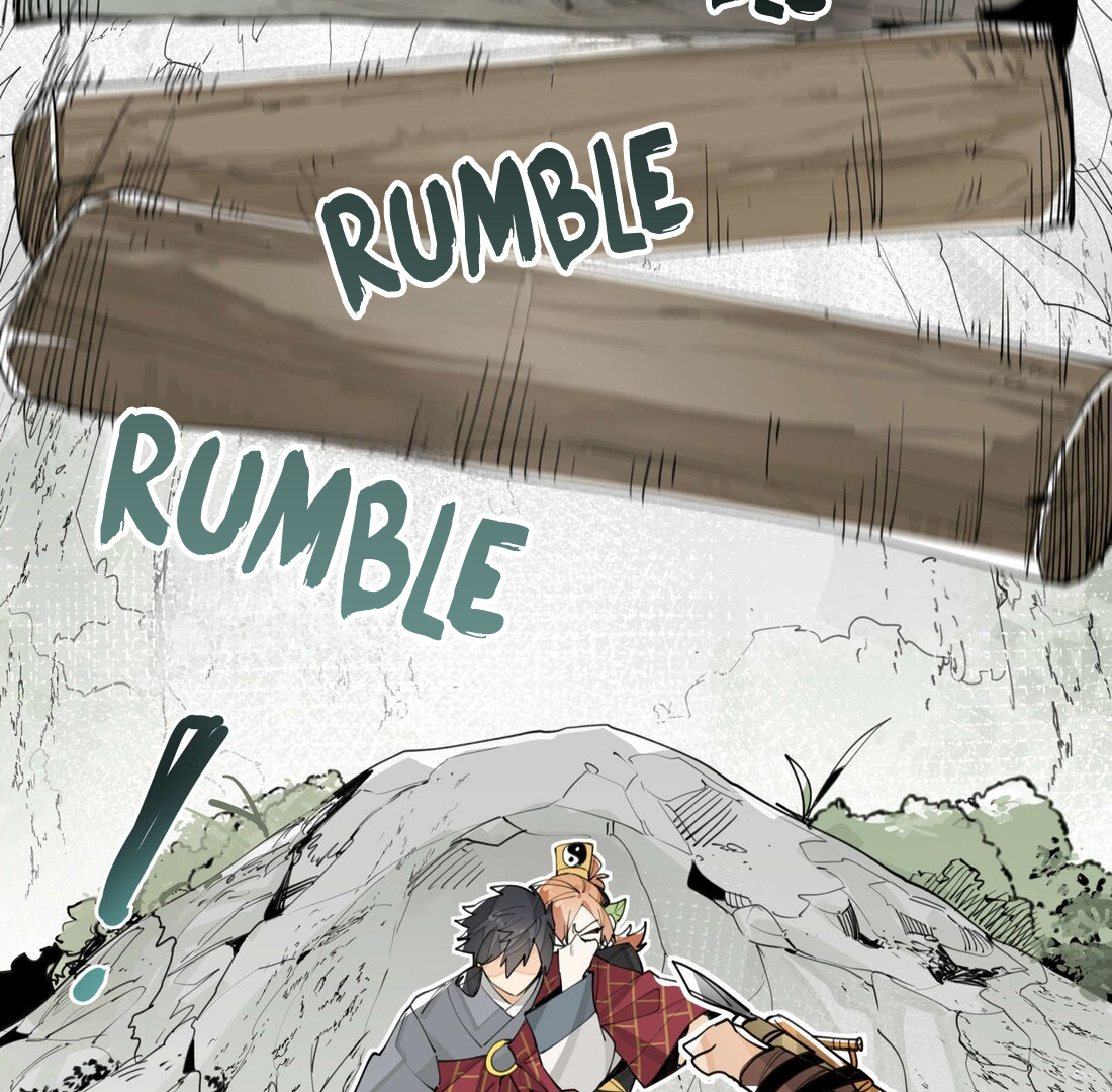 Have You Seen My Brother - Chapter 56 manhwa