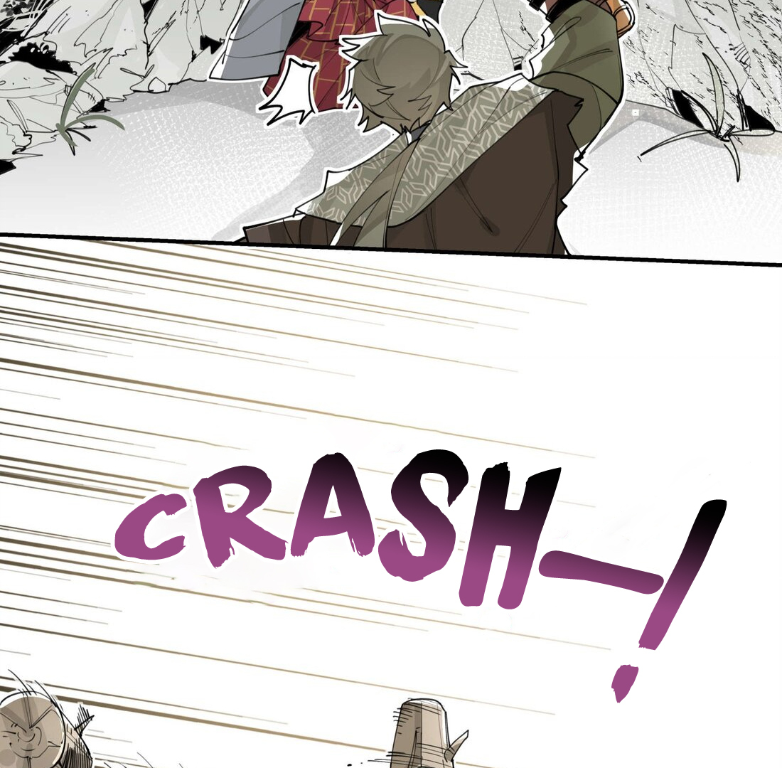 Have You Seen My Brother - Chapter 56 manhwa